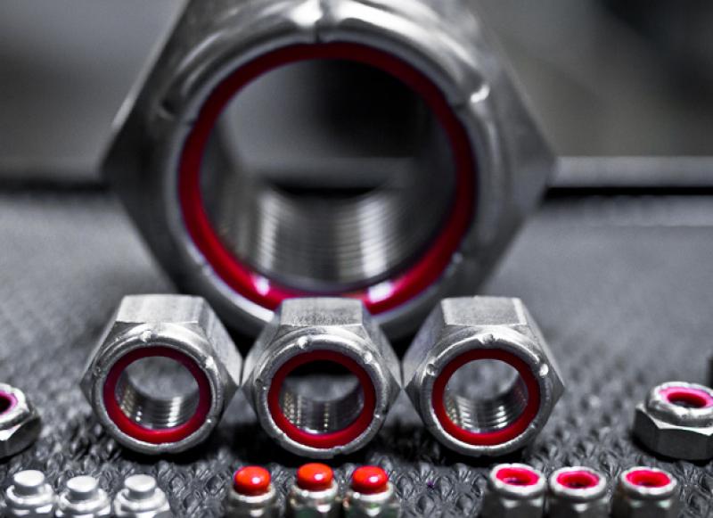 Aerospace Nuts Industry