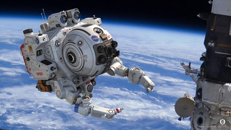 Aerospace Robotic