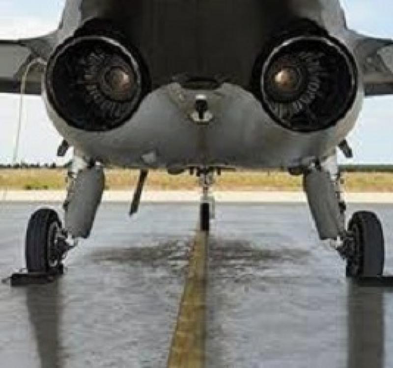 Aerospace and Military Auxiliary Power Unit 