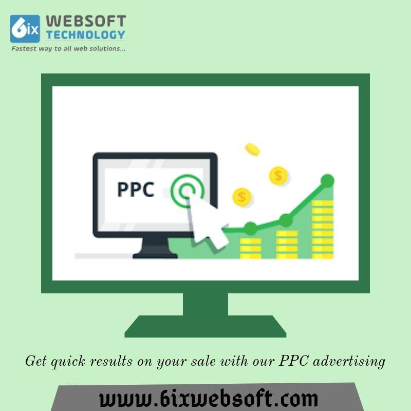 Affordable PPC Advertising Services