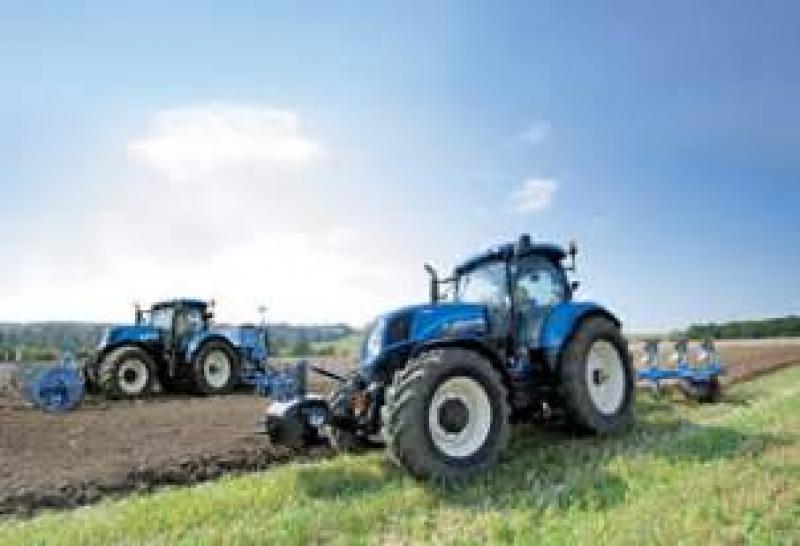 Agricultural Equipment Market Agricultural Equipment Market