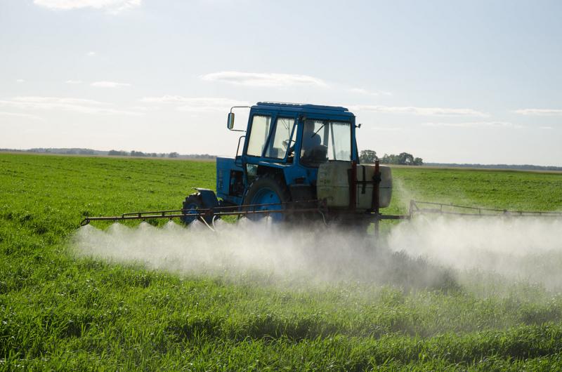 Agricultural Surfactants Market