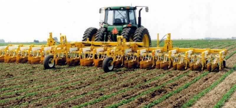 Agricultural Tractor Robots Market