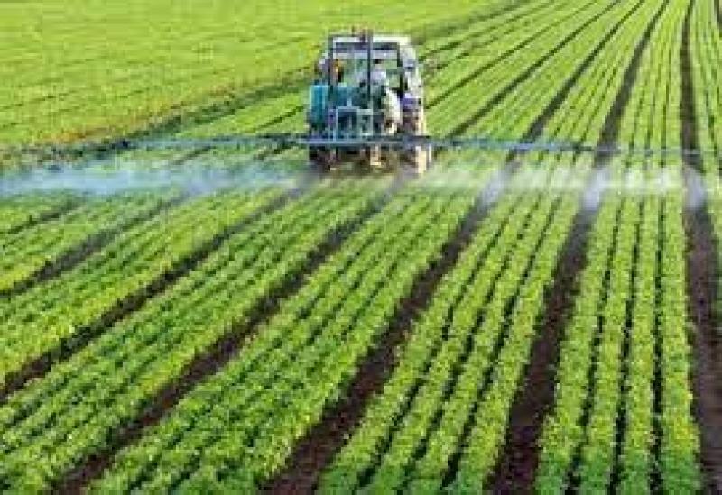 Agricultural fumigants World Agricultural fumigants Market