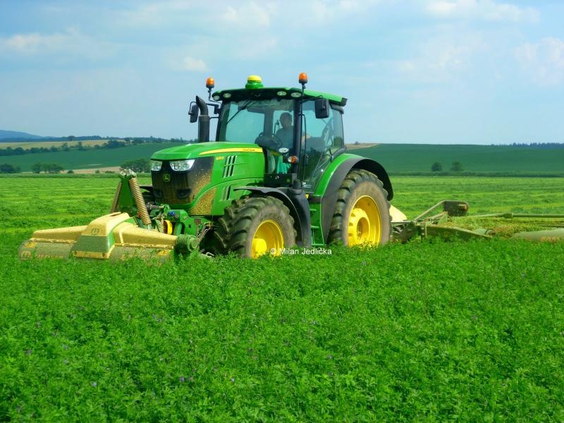 Agriculture And Farm Equipment