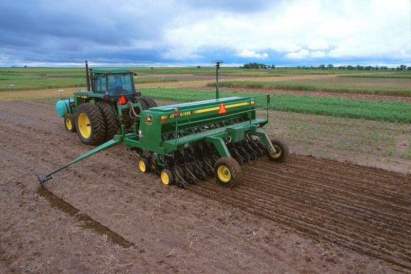 Agriculture Equipment Market