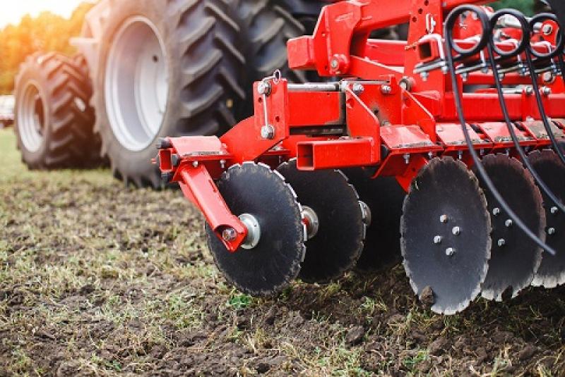 Agriculture Equipment 