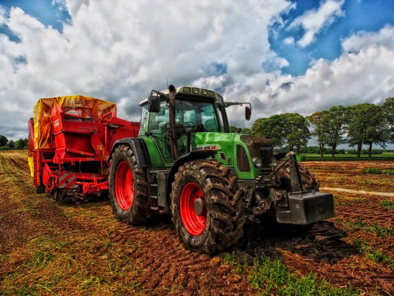 Agriculture Technology as a Service Market