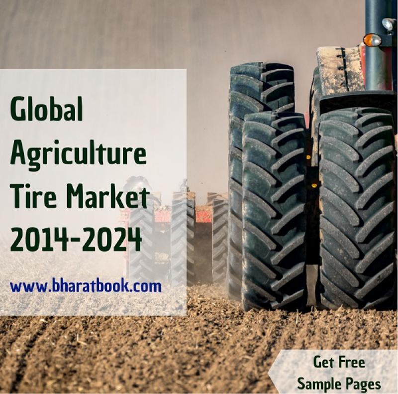 Agriculture Tire Market Report