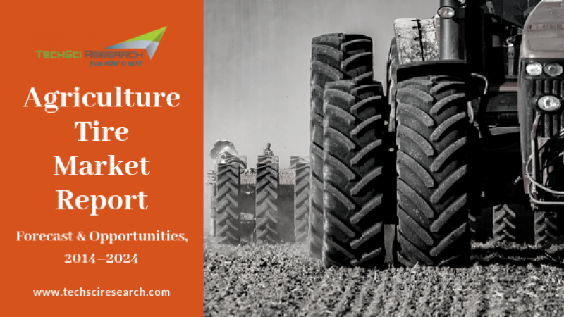 Agriculture Tire Market 