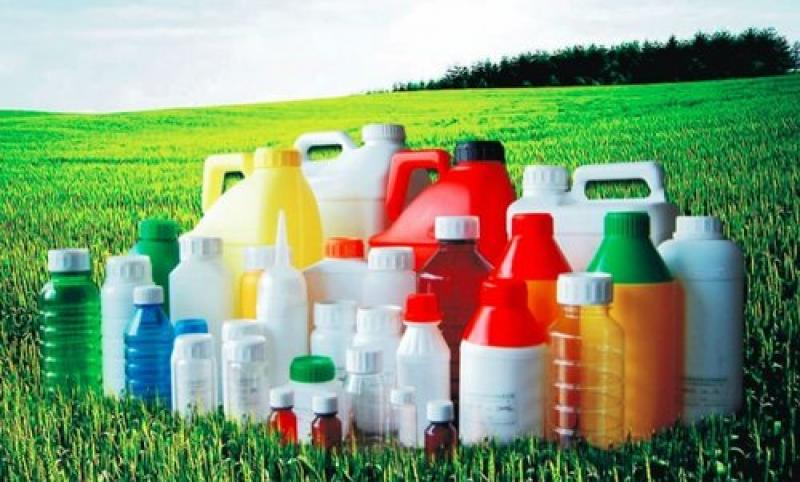 Agrochemicals Pesticides