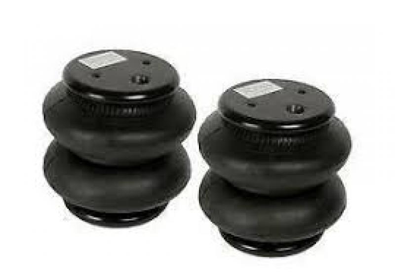Air Bag Suspension