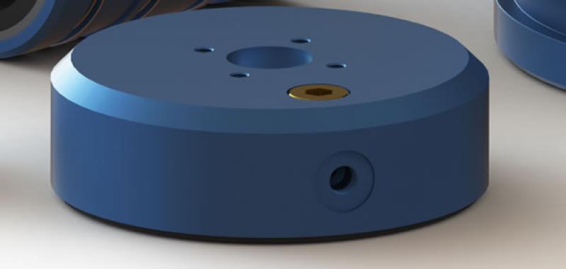 Air Bearings idustry