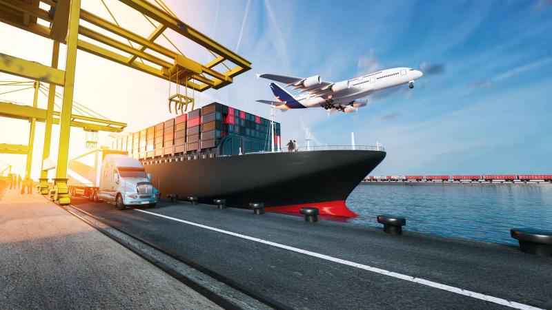 Air Cargo and Freight Logistics Market