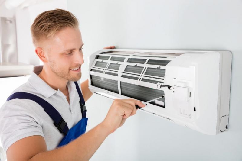 Air Conditioning Market