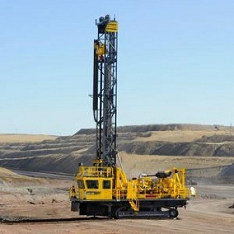 Air Core Drilling