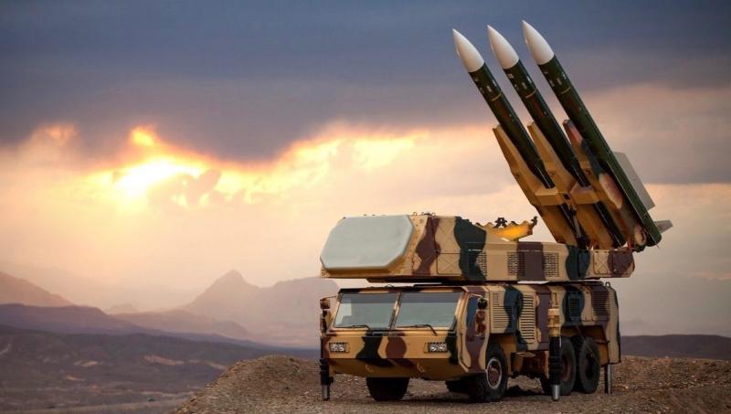 Air Defense Systems Market