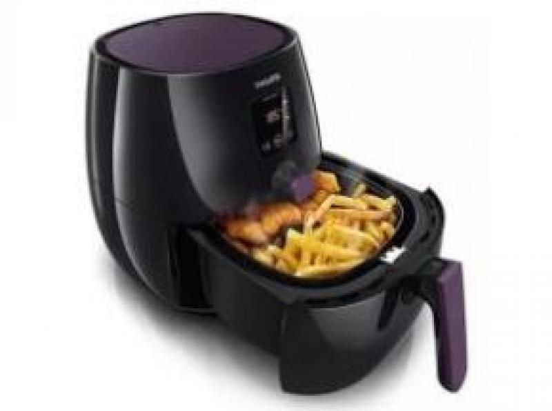 Air Fryer market