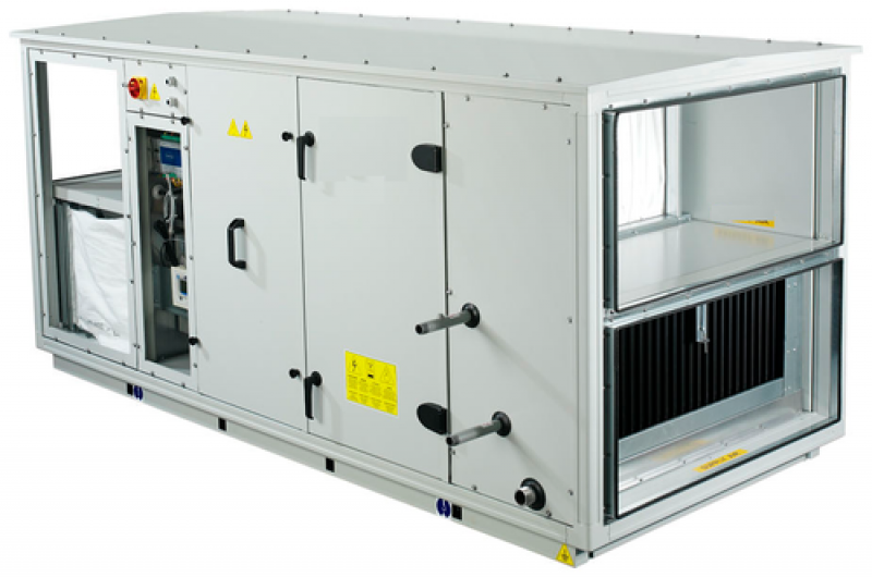 Air Handling Systems