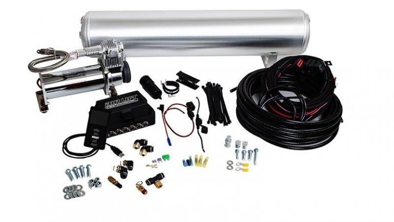 Air Management System Market