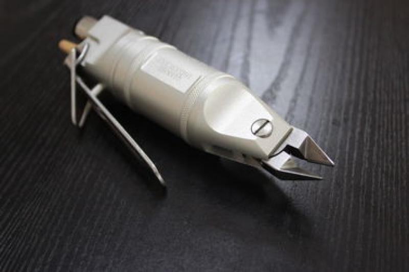 Air Nippers