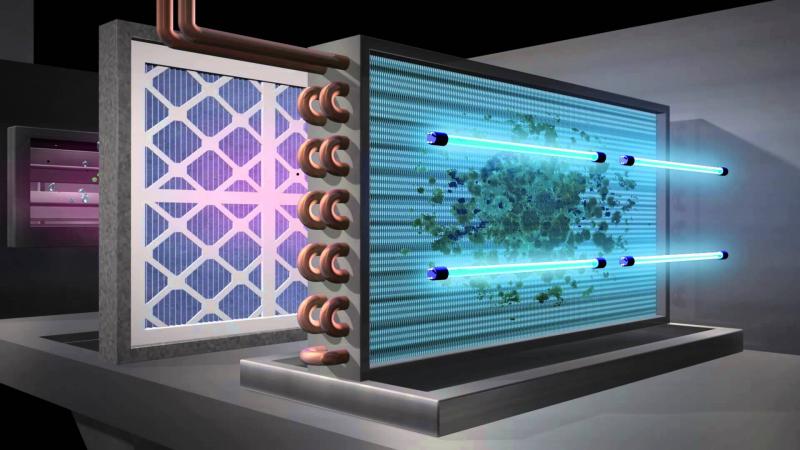  Air Purification System