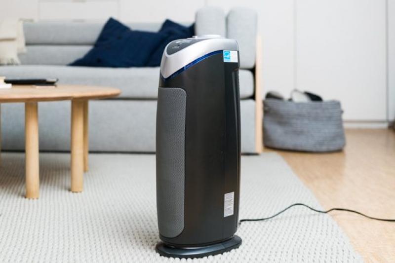  Air Purifier Market