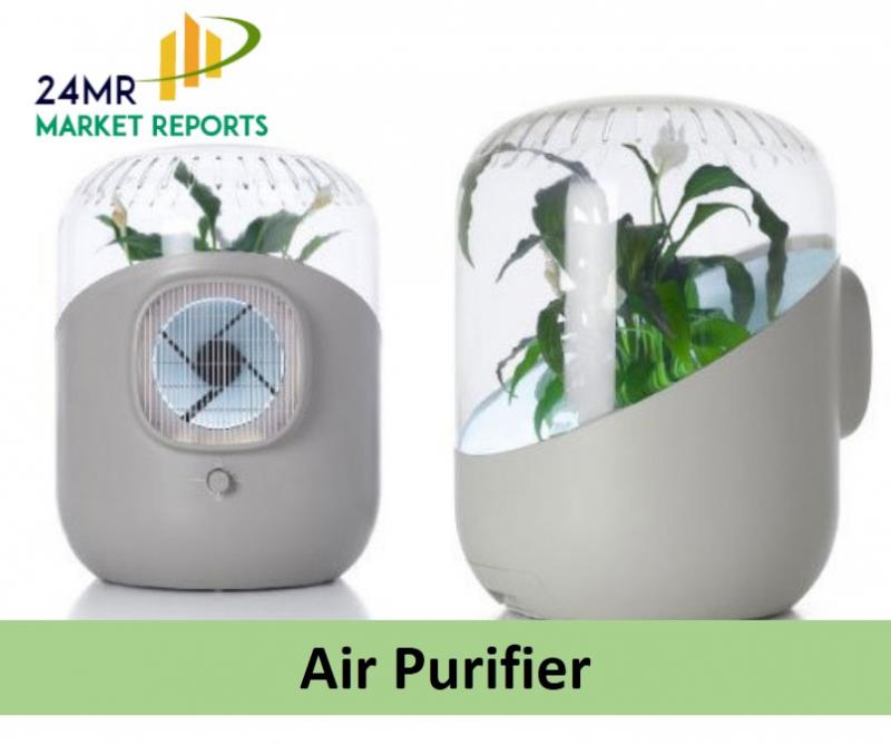 Air Purifier