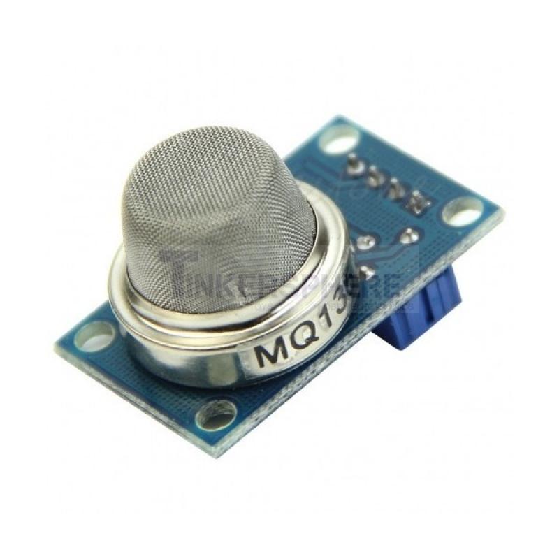 Air Quality Sensor