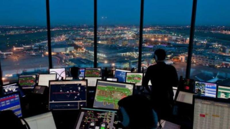 Air Traffic Control Market