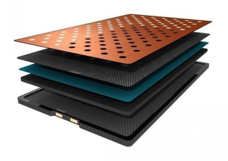 Air-Electrode Batteries 