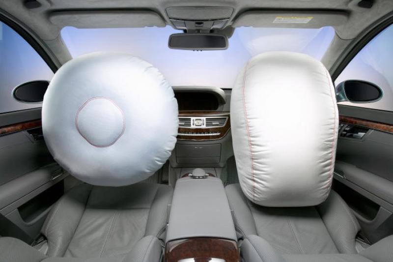 Airbag Market