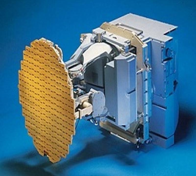 Airborne Fire Control Radar 
