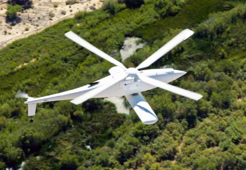 Airborne LiDAR 