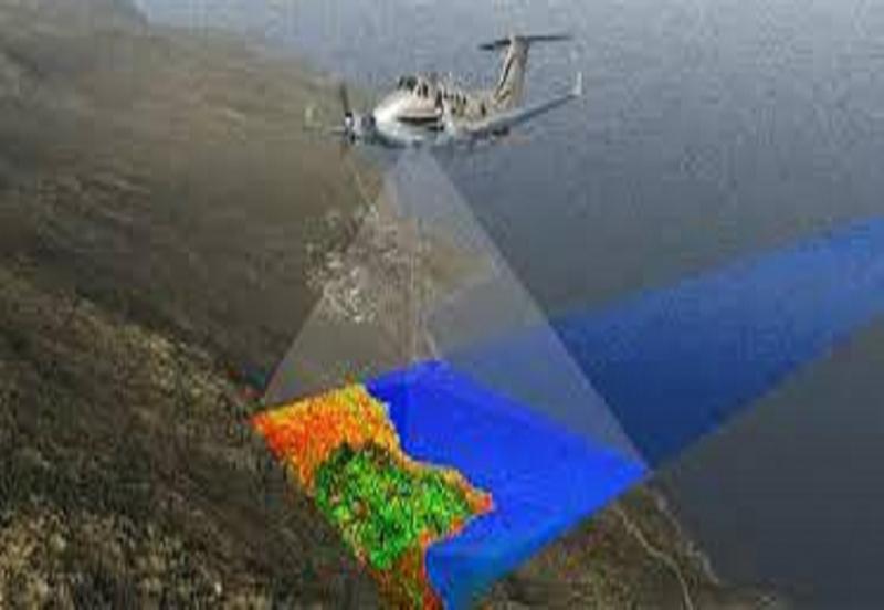 Airborne Sensor