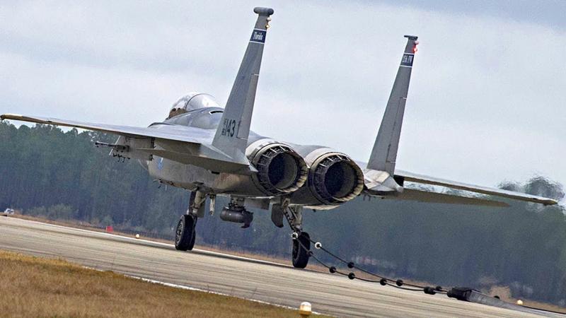 Aircraft Arresting System Market