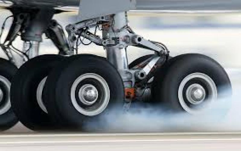 Will Aircraft Wheel Market