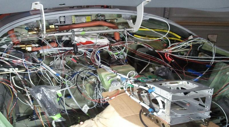 Aircraft Electrical System Market