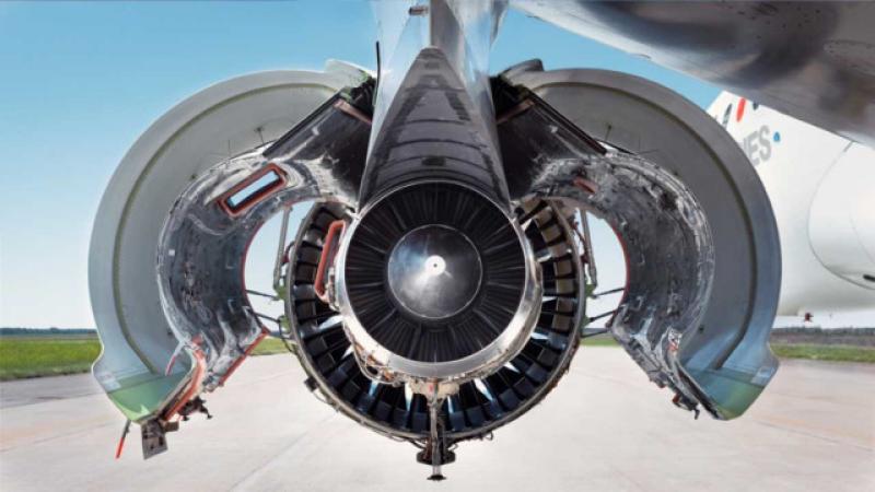 Aircraft Engines Market