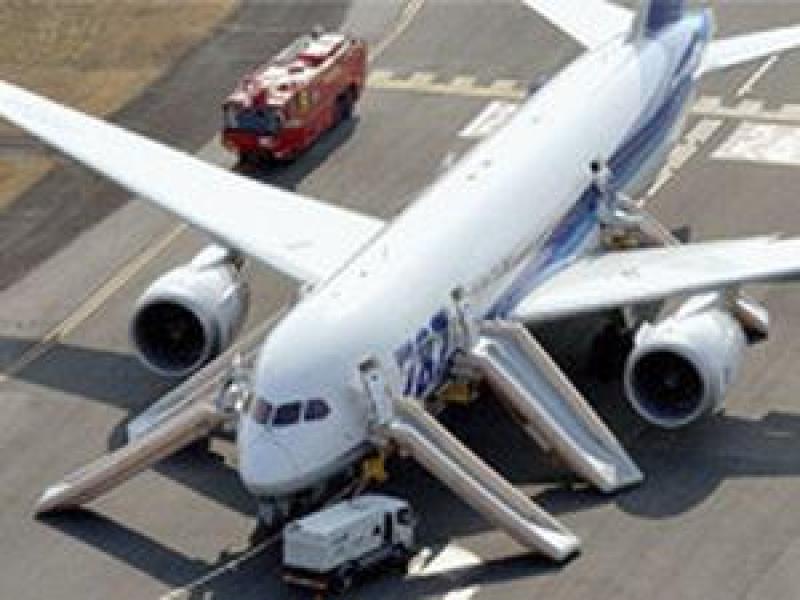 Aircraft Evacuation Market