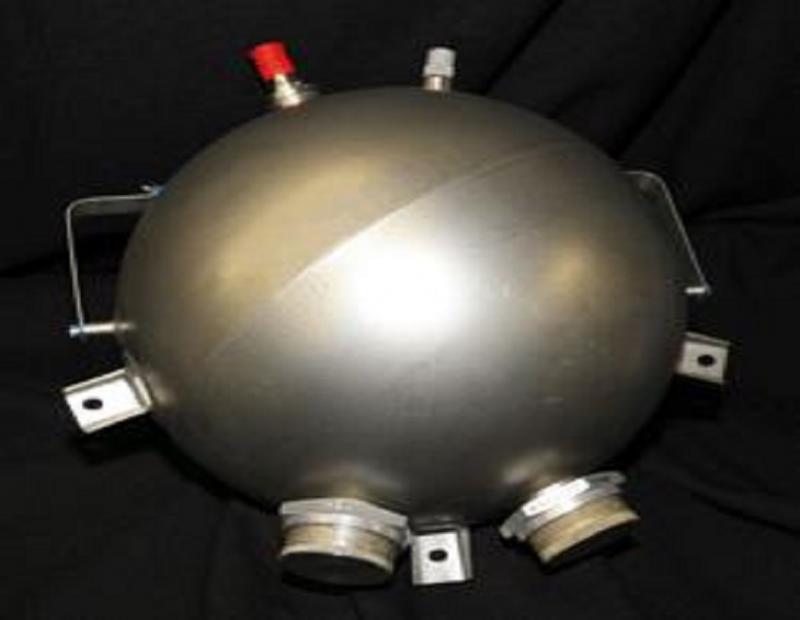  Aircraft Fire Protection