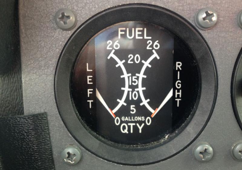Aircraft Fuel Gauges, Aircraft Fuel Gauges Market, Aircraft Fuel Gauges Market Growth