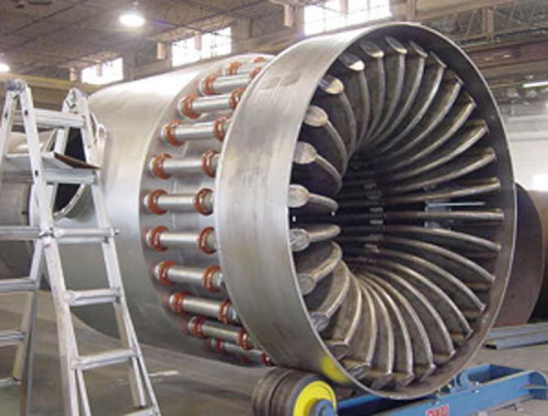  Aircraft Heat Exchanger 
