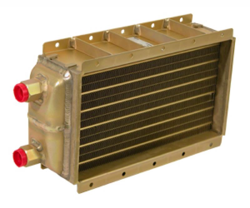 Aircraft Heat Exchanger