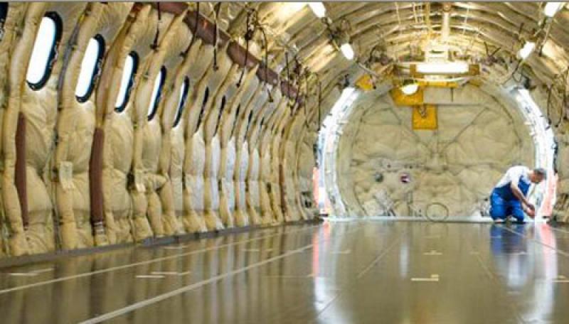 Aircraft Insulation Market