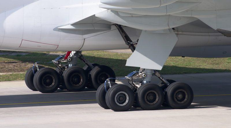 Aircraft Landing Gear Market