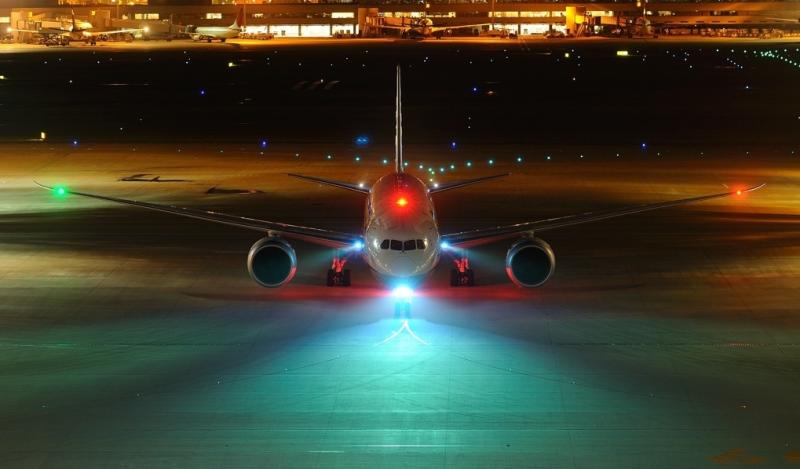 Aircraft Lighting Market