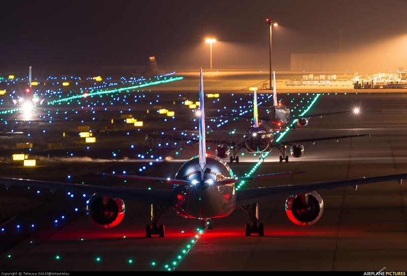 Aircraft Lighting Market