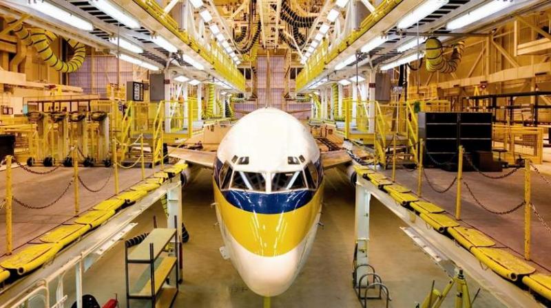 Aircraft MRO Market
