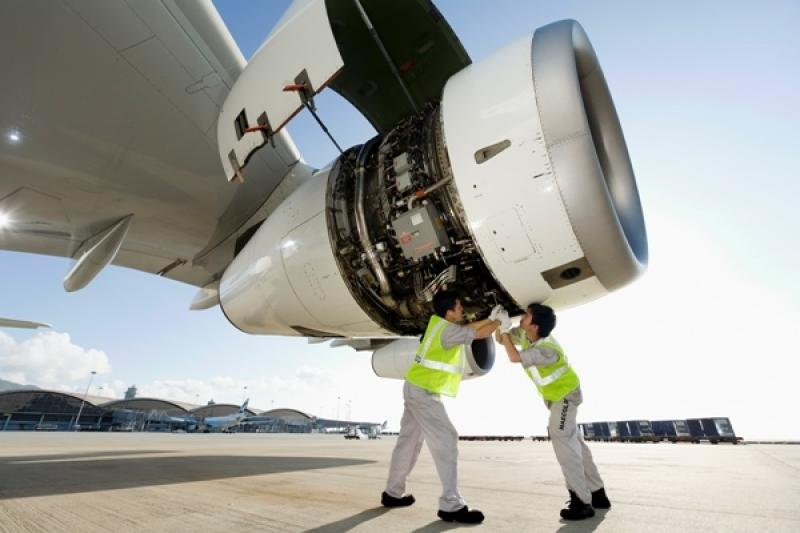 Aircraft Maintenance
